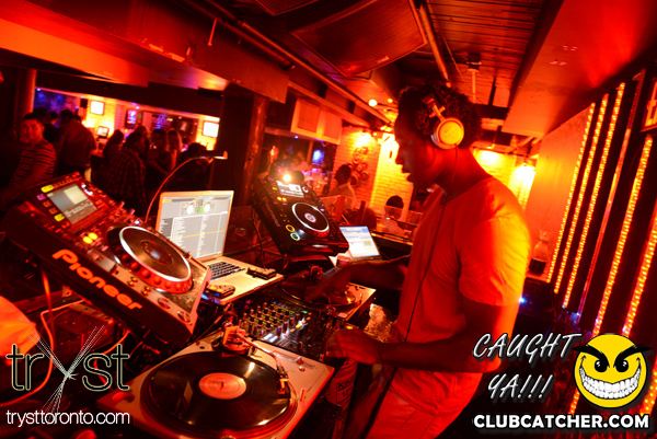 Tryst nightclub photo 8 - June 30th, 2012