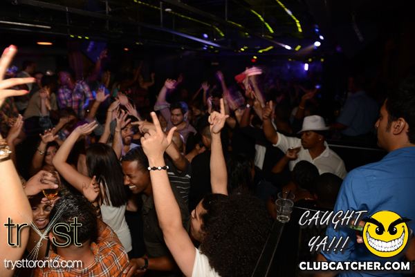 Tryst nightclub photo 74 - June 30th, 2012