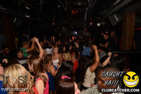 Tryst nightclub photo 75 - June 30th, 2012