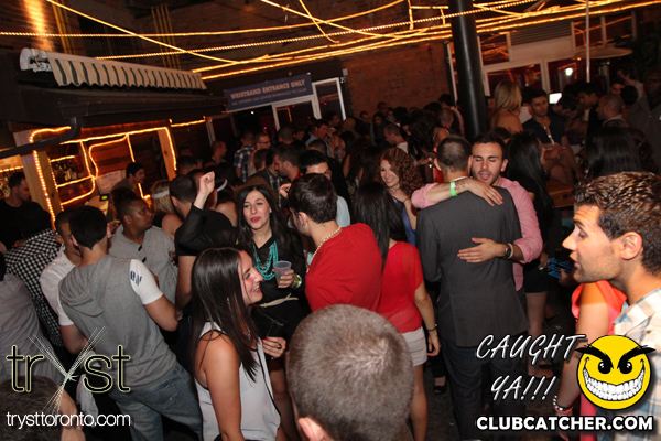 Tryst nightclub photo 80 - June 30th, 2012