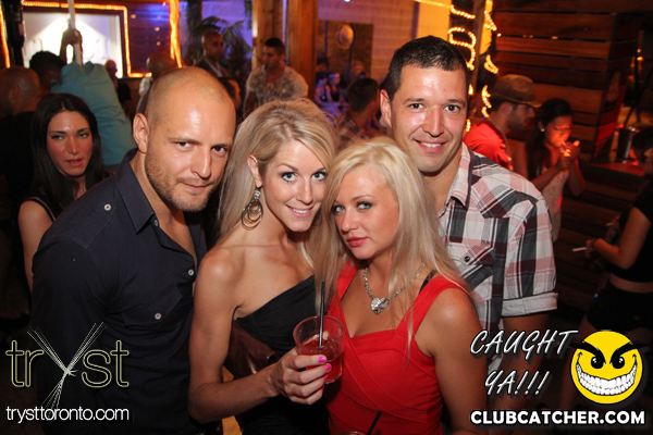 Tryst nightclub photo 9 - June 30th, 2012