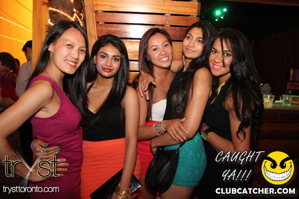 Tryst nightclub photo 84 - June 30th, 2012