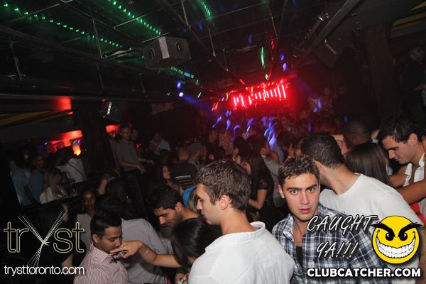 Tryst nightclub photo 86 - June 30th, 2012