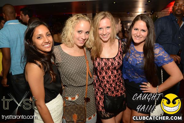 Tryst nightclub photo 98 - June 30th, 2012