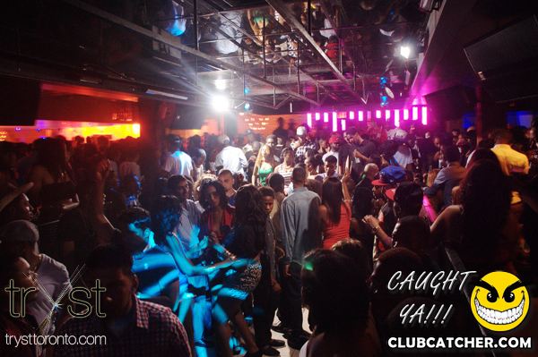 Tryst nightclub photo 1 - July 1st, 2012