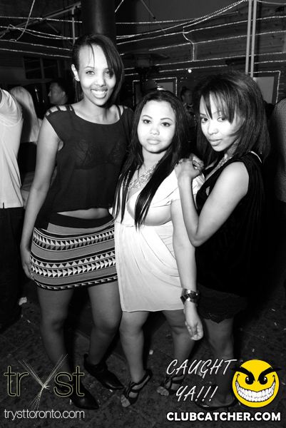 Tryst nightclub photo 113 - July 1st, 2012