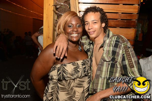 Tryst nightclub photo 114 - July 1st, 2012
