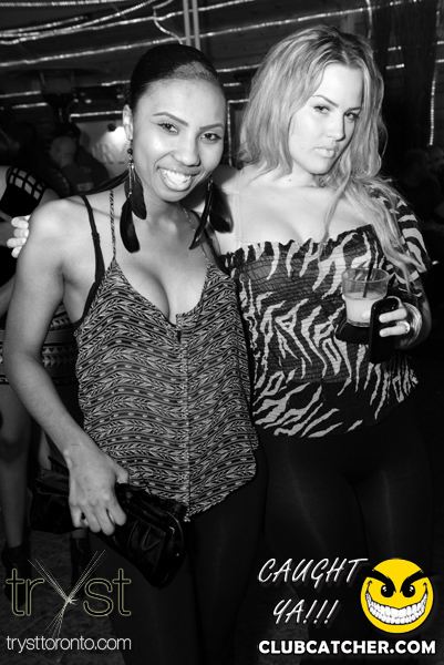 Tryst nightclub photo 115 - July 1st, 2012