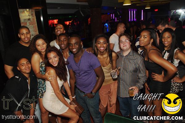 Tryst nightclub photo 117 - July 1st, 2012