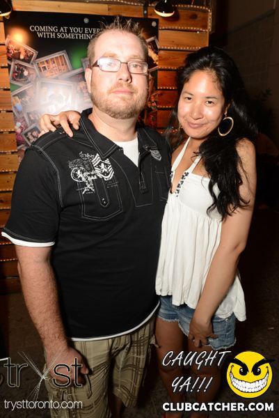 Tryst nightclub photo 120 - July 1st, 2012