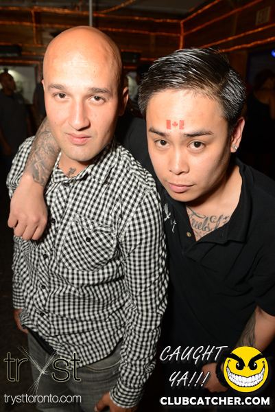Tryst nightclub photo 125 - July 1st, 2012