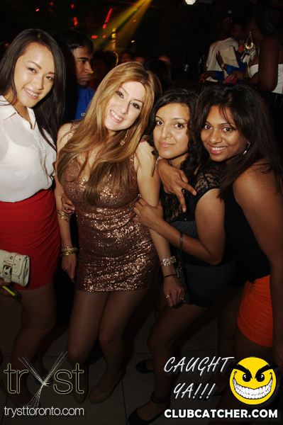 Tryst nightclub photo 16 - July 1st, 2012