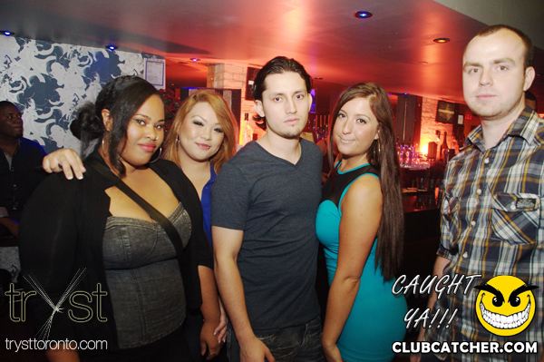 Tryst nightclub photo 153 - July 1st, 2012