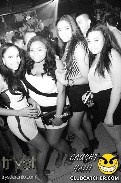 Tryst nightclub photo 155 - July 1st, 2012