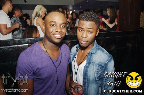 Tryst nightclub photo 160 - July 1st, 2012