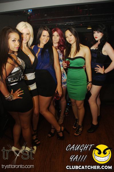 Tryst nightclub photo 17 - July 1st, 2012