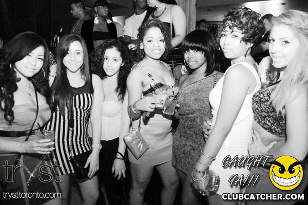 Tryst nightclub photo 166 - July 1st, 2012