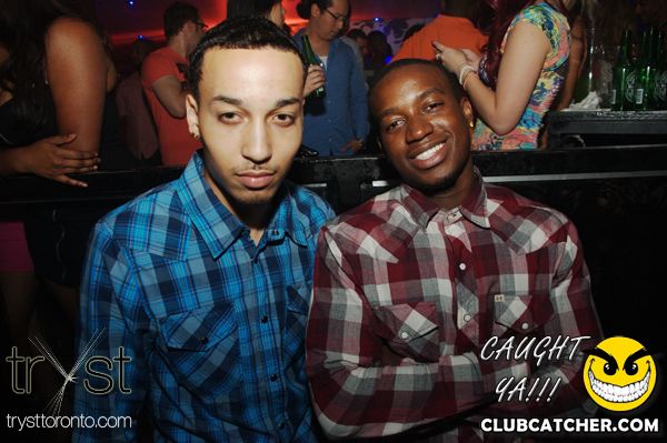 Tryst nightclub photo 170 - July 1st, 2012