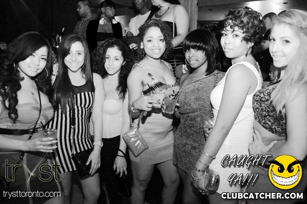 Tryst nightclub photo 171 - July 1st, 2012