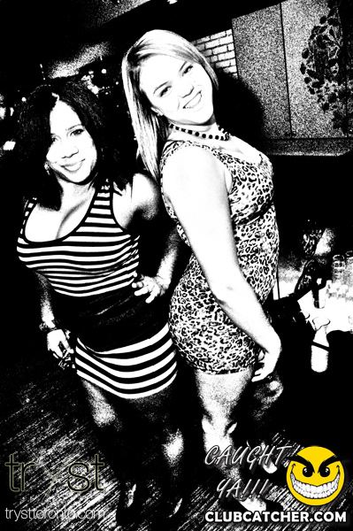 Tryst nightclub photo 175 - July 1st, 2012
