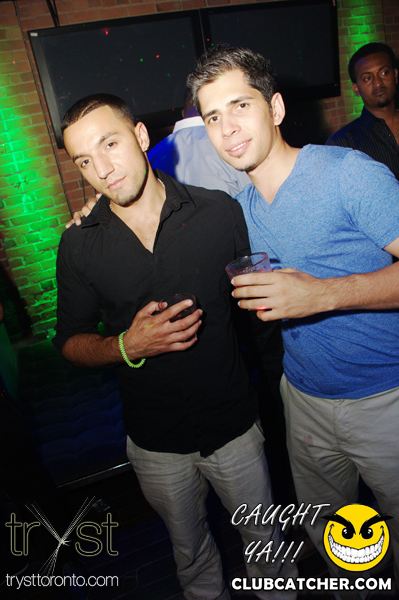 Tryst nightclub photo 200 - July 1st, 2012