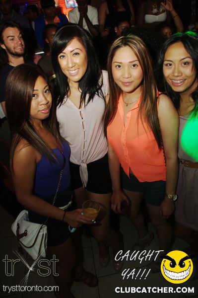 Tryst nightclub photo 3 - July 1st, 2012