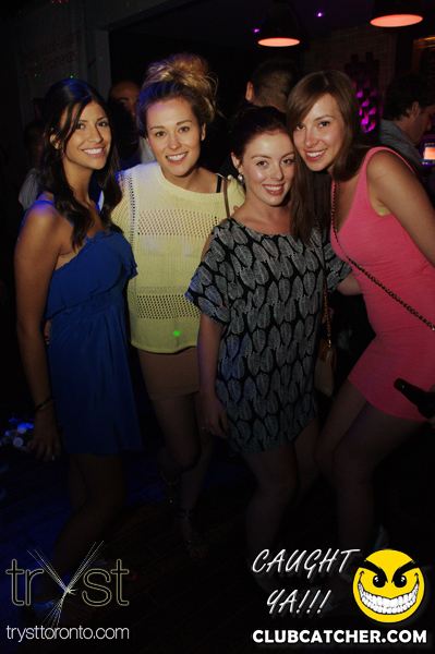 Tryst nightclub photo 21 - July 1st, 2012