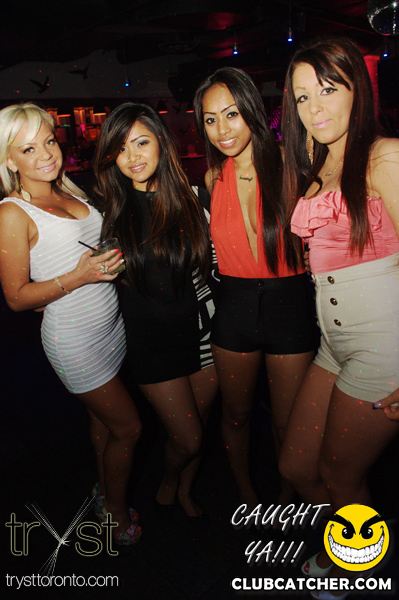 Tryst nightclub photo 22 - July 1st, 2012