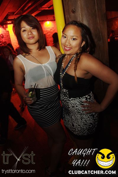 Tryst nightclub photo 229 - July 1st, 2012