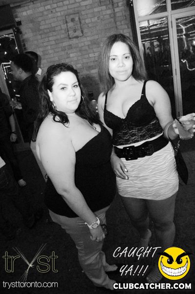 Tryst nightclub photo 237 - July 1st, 2012
