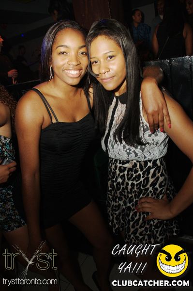 Tryst nightclub photo 244 - July 1st, 2012