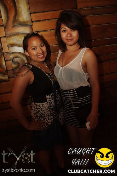 Tryst nightclub photo 245 - July 1st, 2012