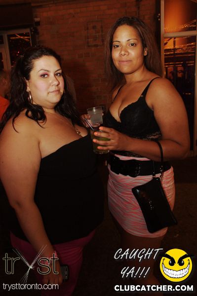 Tryst nightclub photo 252 - July 1st, 2012