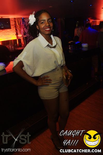 Tryst nightclub photo 260 - July 1st, 2012