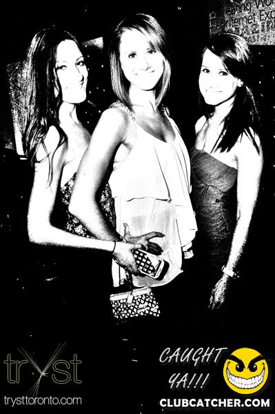 Tryst nightclub photo 266 - July 1st, 2012