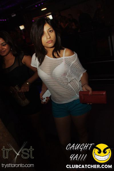 Tryst nightclub photo 271 - July 1st, 2012