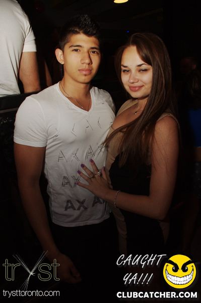 Tryst nightclub photo 276 - July 1st, 2012