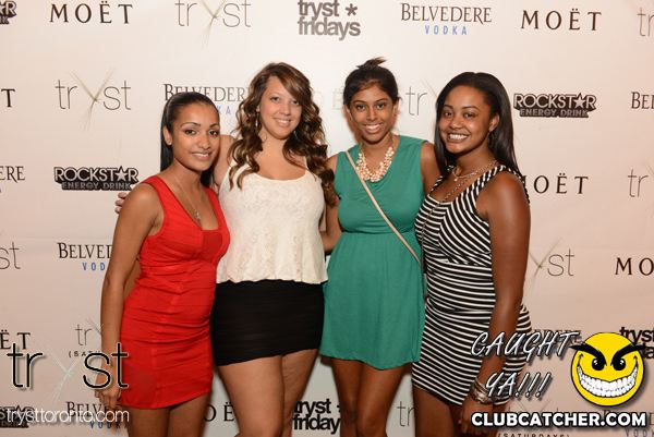 Tryst nightclub photo 34 - July 1st, 2012