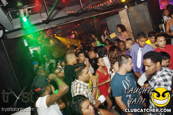 Tryst nightclub photo 35 - July 1st, 2012