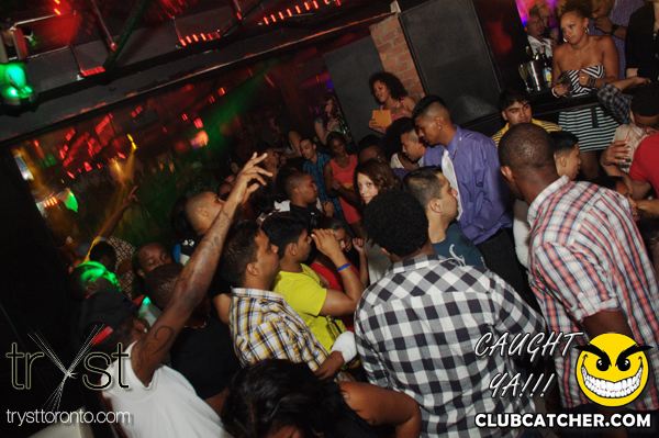 Tryst nightclub photo 37 - July 1st, 2012