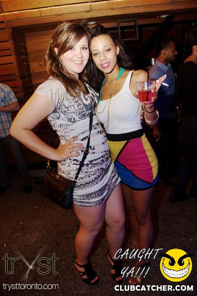 Tryst nightclub photo 52 - July 1st, 2012