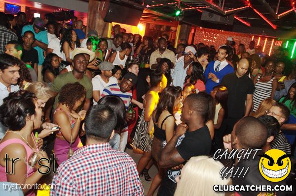 Tryst nightclub photo 54 - July 1st, 2012