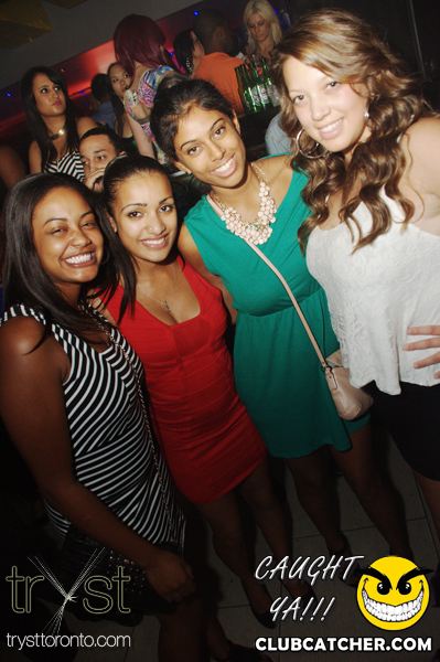 Tryst nightclub photo 64 - July 1st, 2012