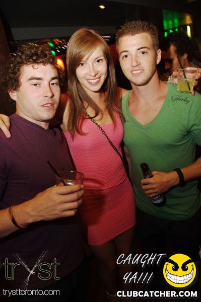 Tryst nightclub photo 65 - July 1st, 2012