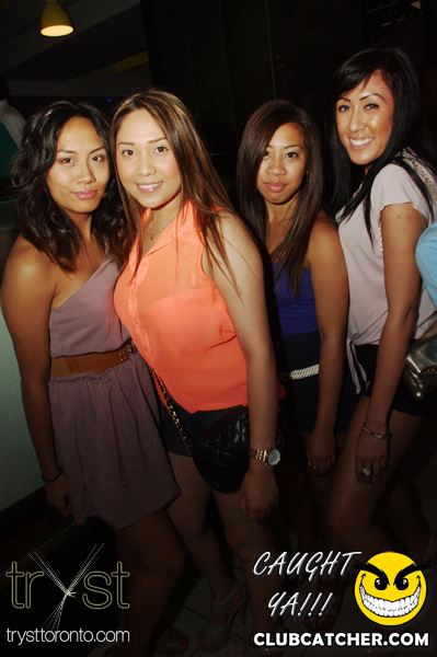 Tryst nightclub photo 81 - July 1st, 2012