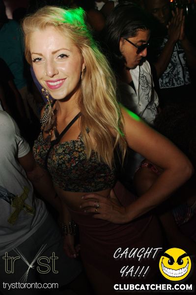 Tryst nightclub photo 82 - July 1st, 2012