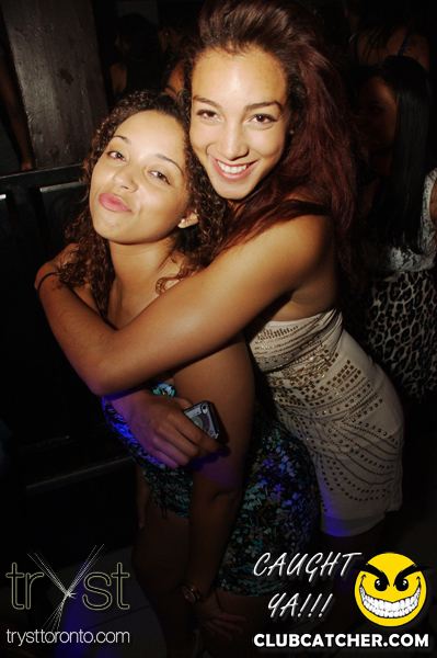 Tryst nightclub photo 85 - July 1st, 2012