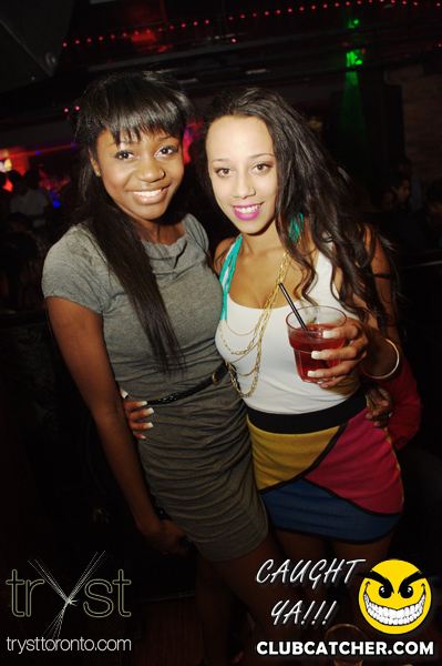 Tryst nightclub photo 89 - July 1st, 2012