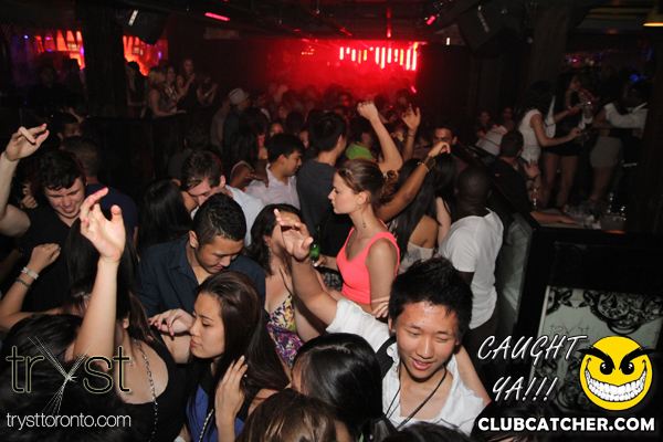 Tryst nightclub photo 1 - July 6th, 2012