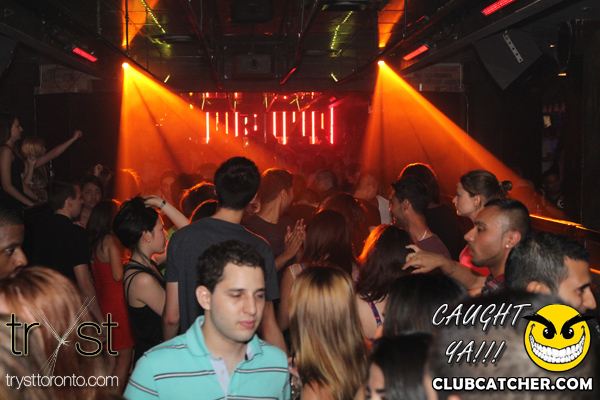 Tryst nightclub photo 101 - July 6th, 2012